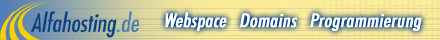 Profiwebspace preiswert!